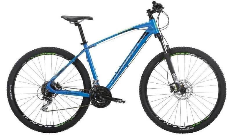 VTT Montana