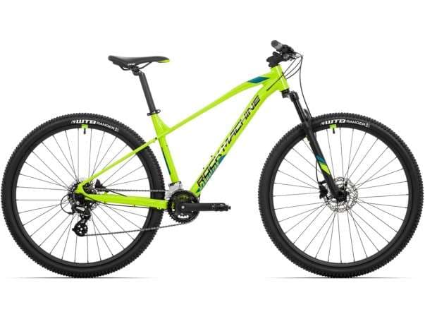VTT MUSCULAIRE ADULTE M