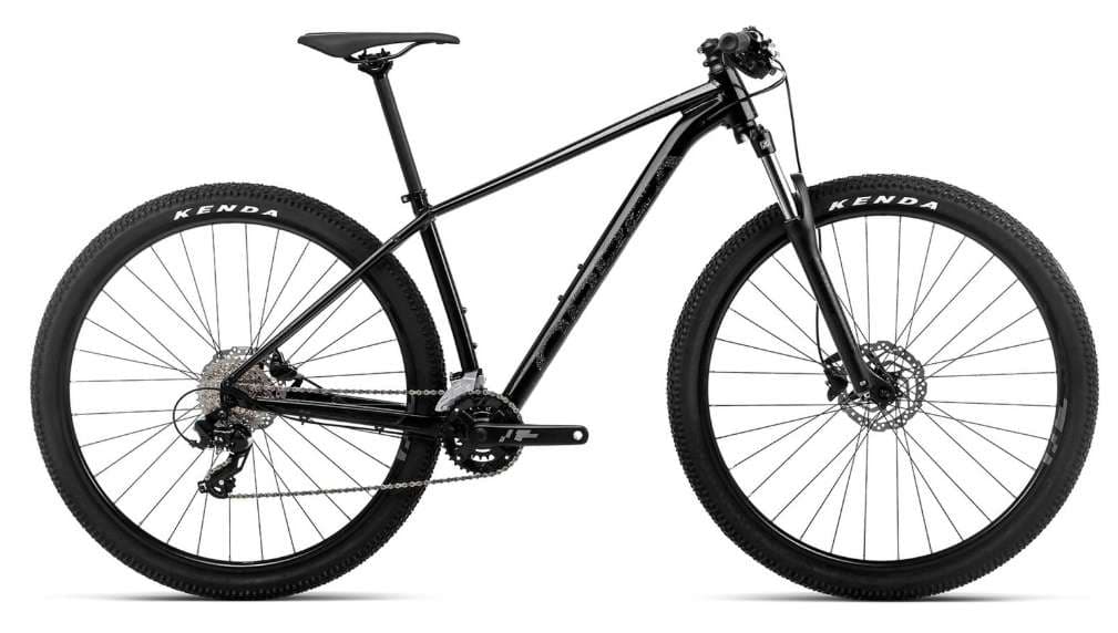 VTT Orbéa