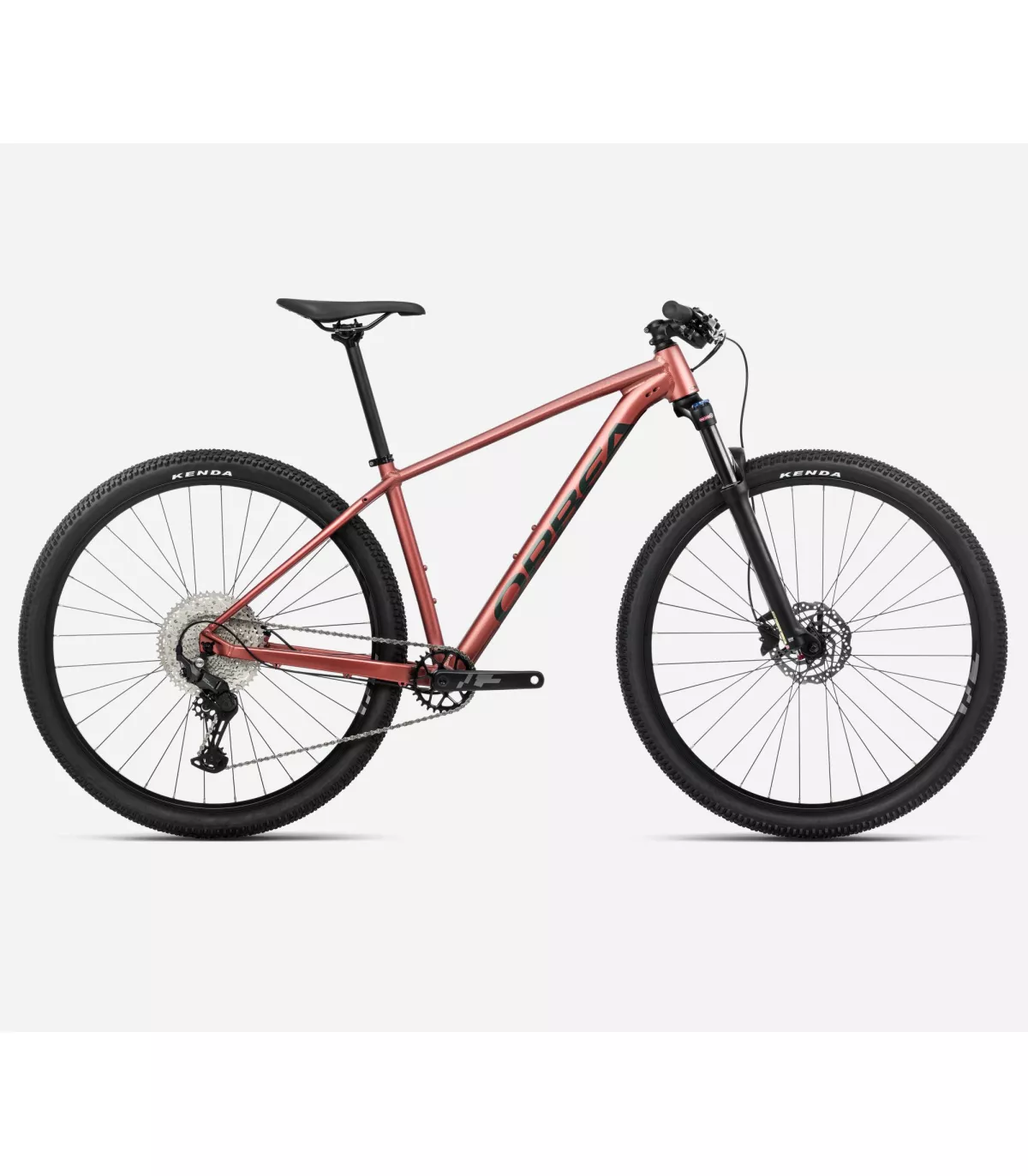 VTT Orbea