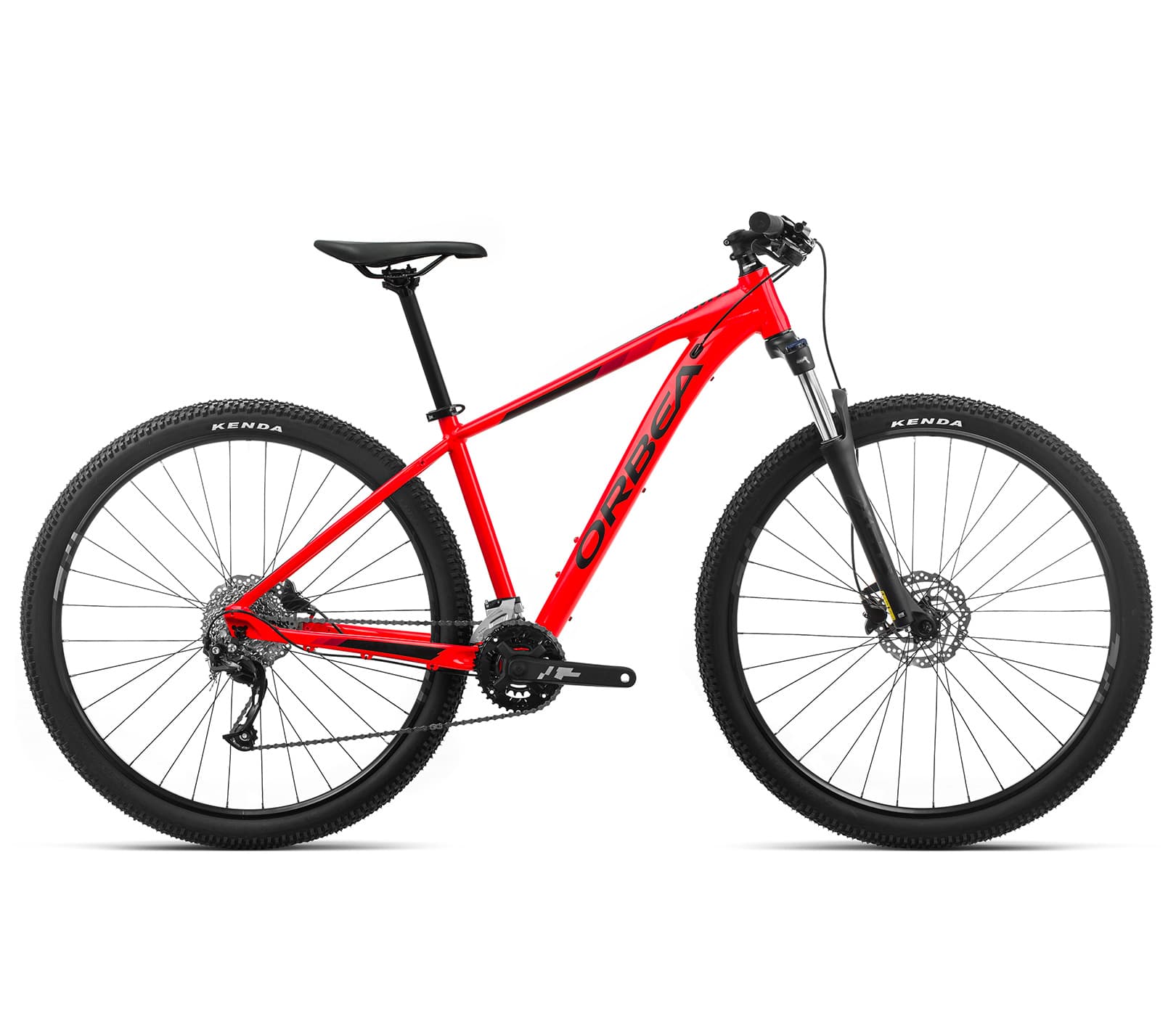 VTT ORBEA - L