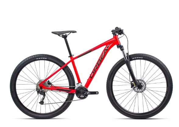 VTT Orbéa S