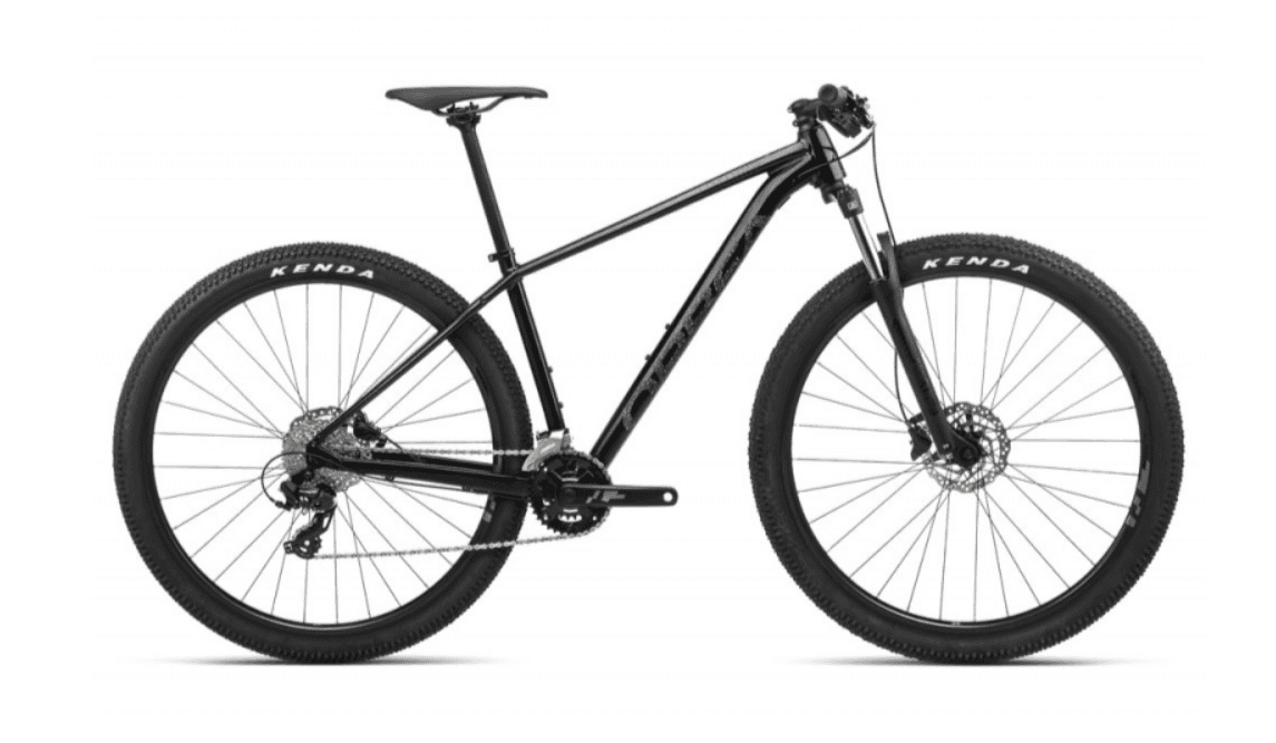 VTT Orbéa XL