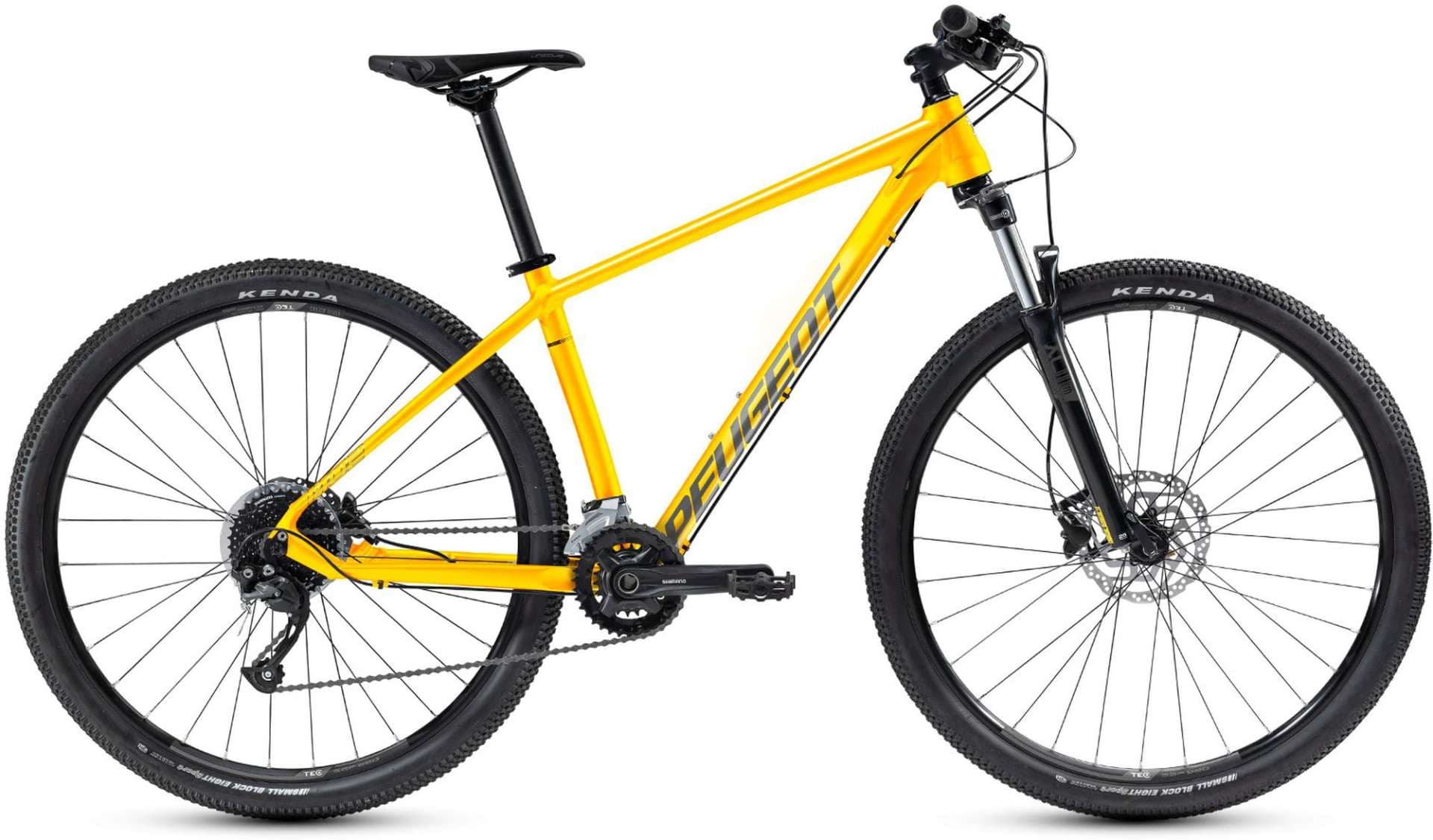 VTT Peugeot 29" ALT Small