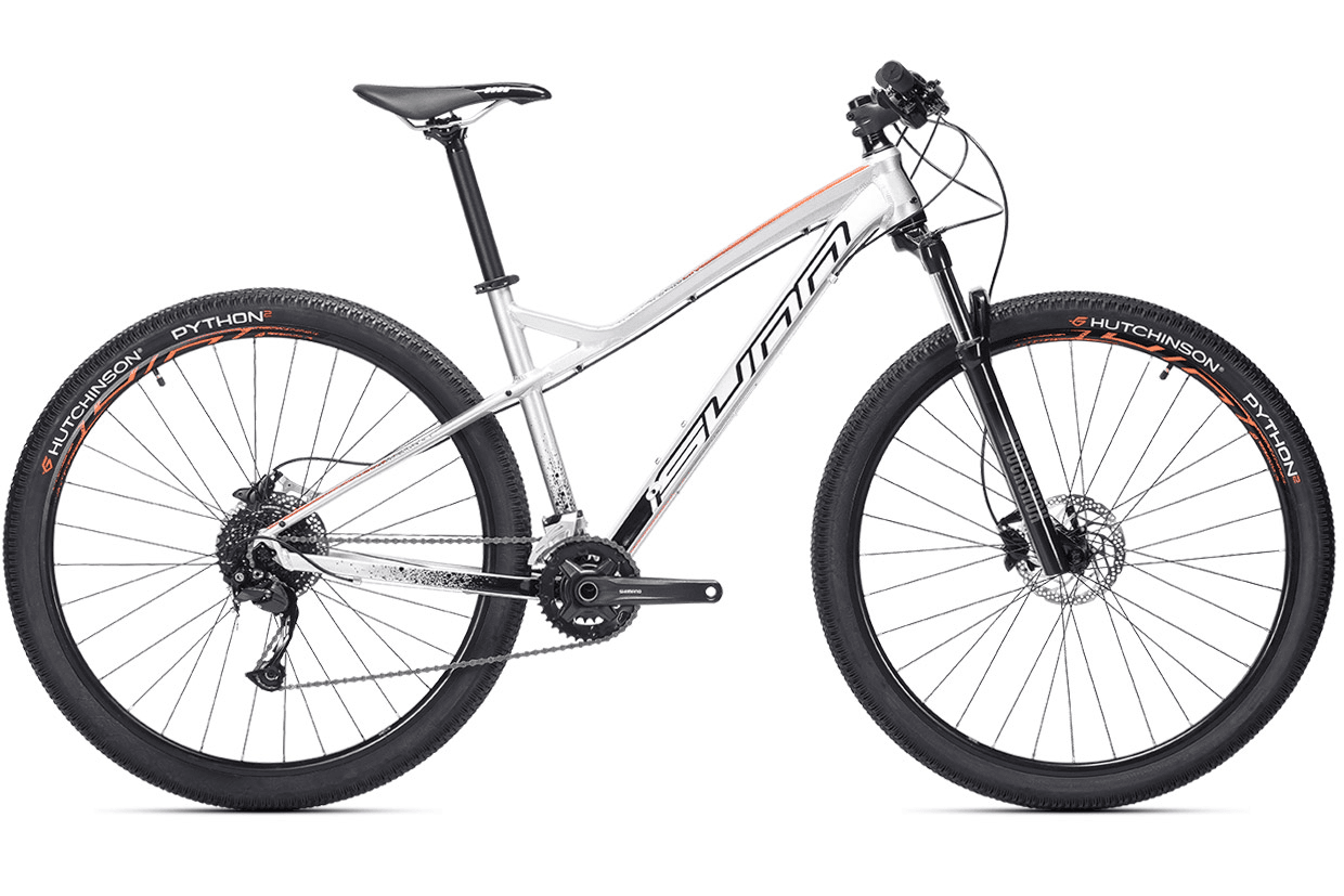 VTT Prestige Aventure - Size L