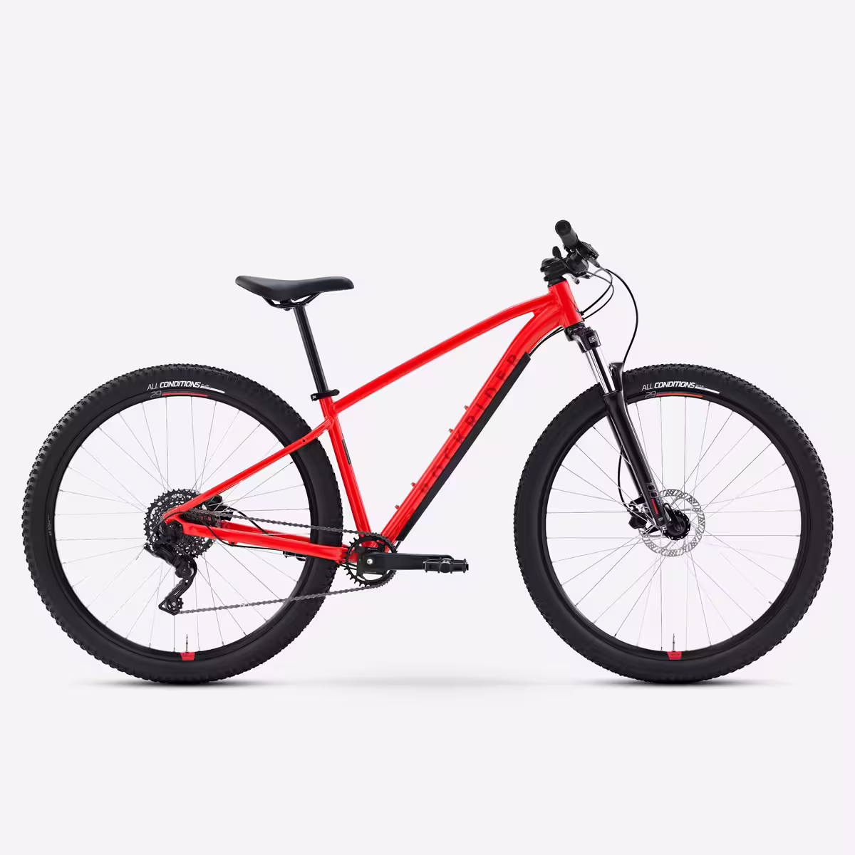 VTT Randonnée taille M