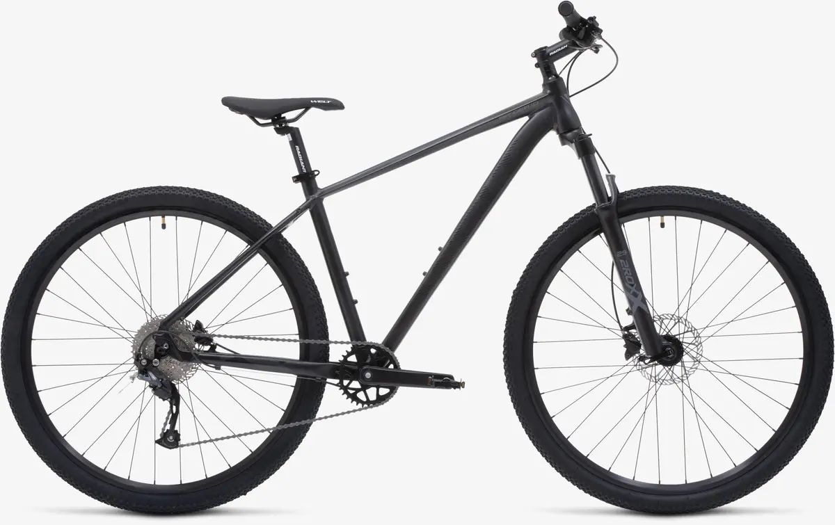 VTT Rockfall - taille XL
