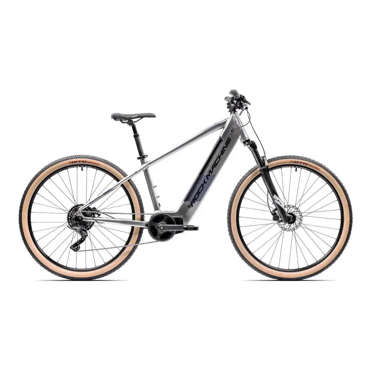 VTT ROCKMACHINE