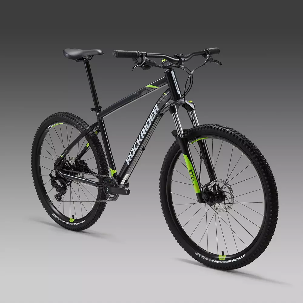 VTT - S (150-165 cm)