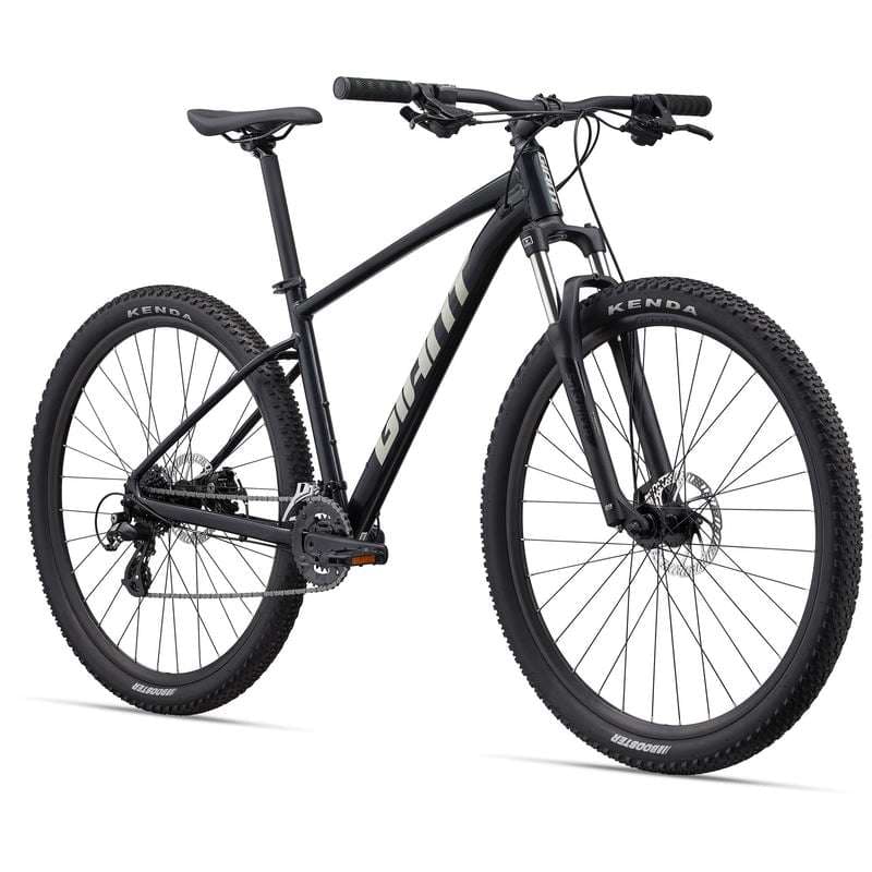 VTT SCOTT ASPECT 940. BLACK. SIZE S