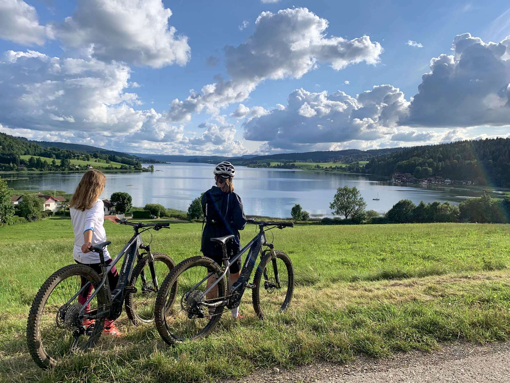 VTT semi rigide