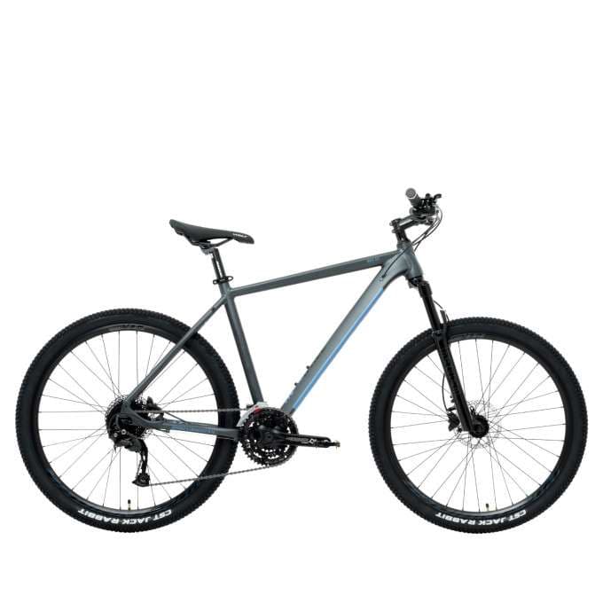 VTT Semi-rigide Mondraker Taille S