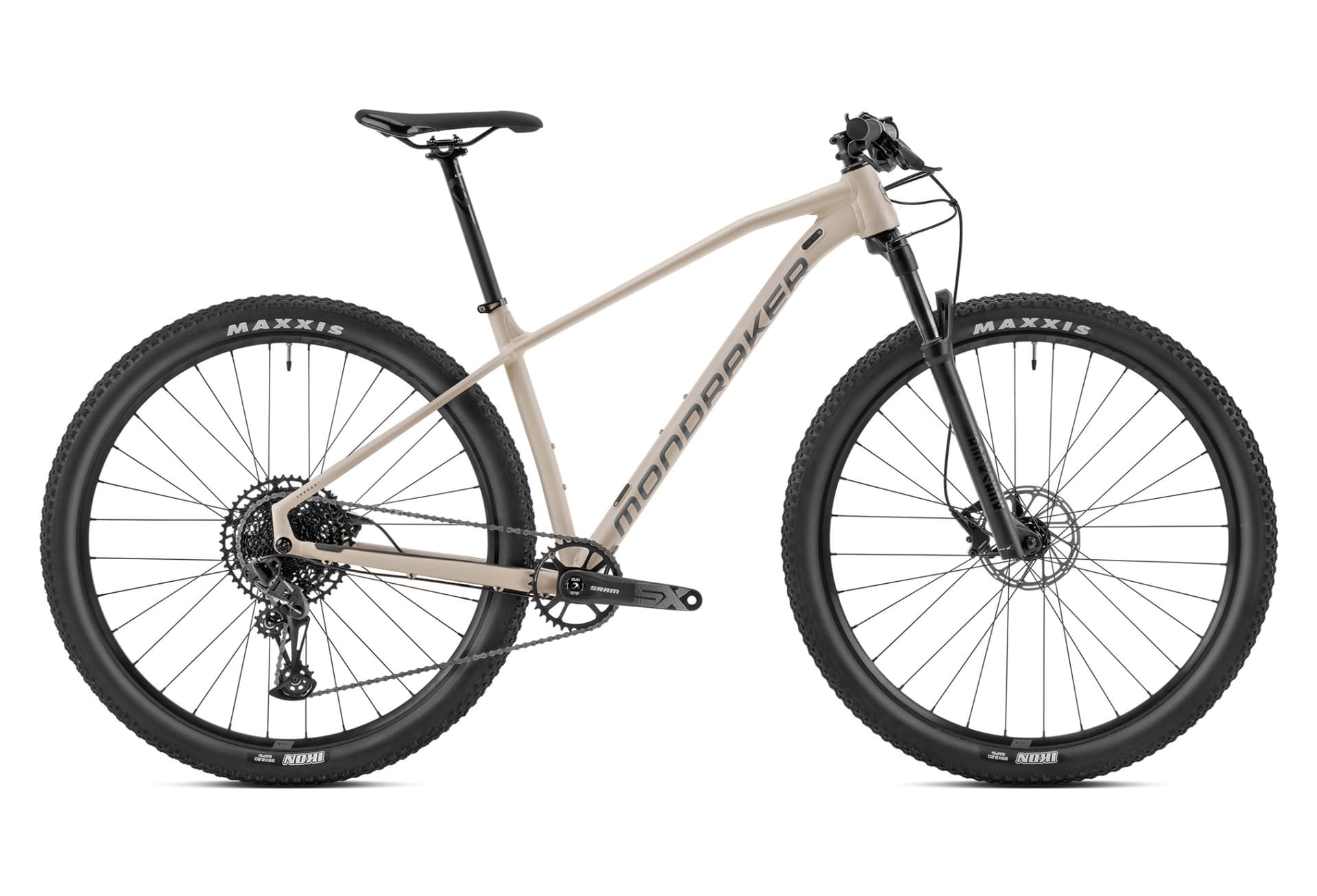 VTT Semi-rigide Mondraker Taille XL