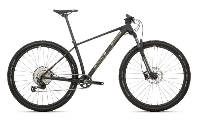 VTT semi rigide (toutes tailles)