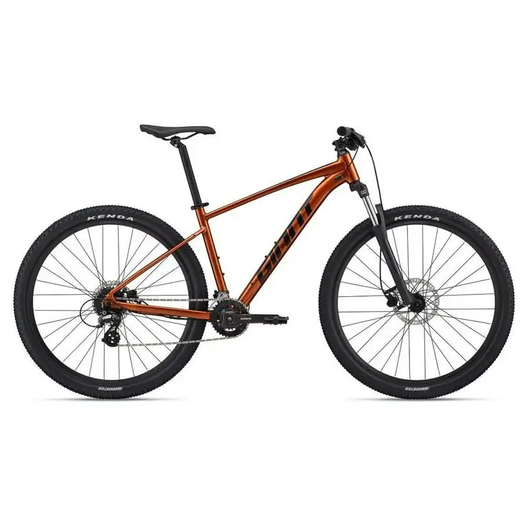VTT semi rigide XS