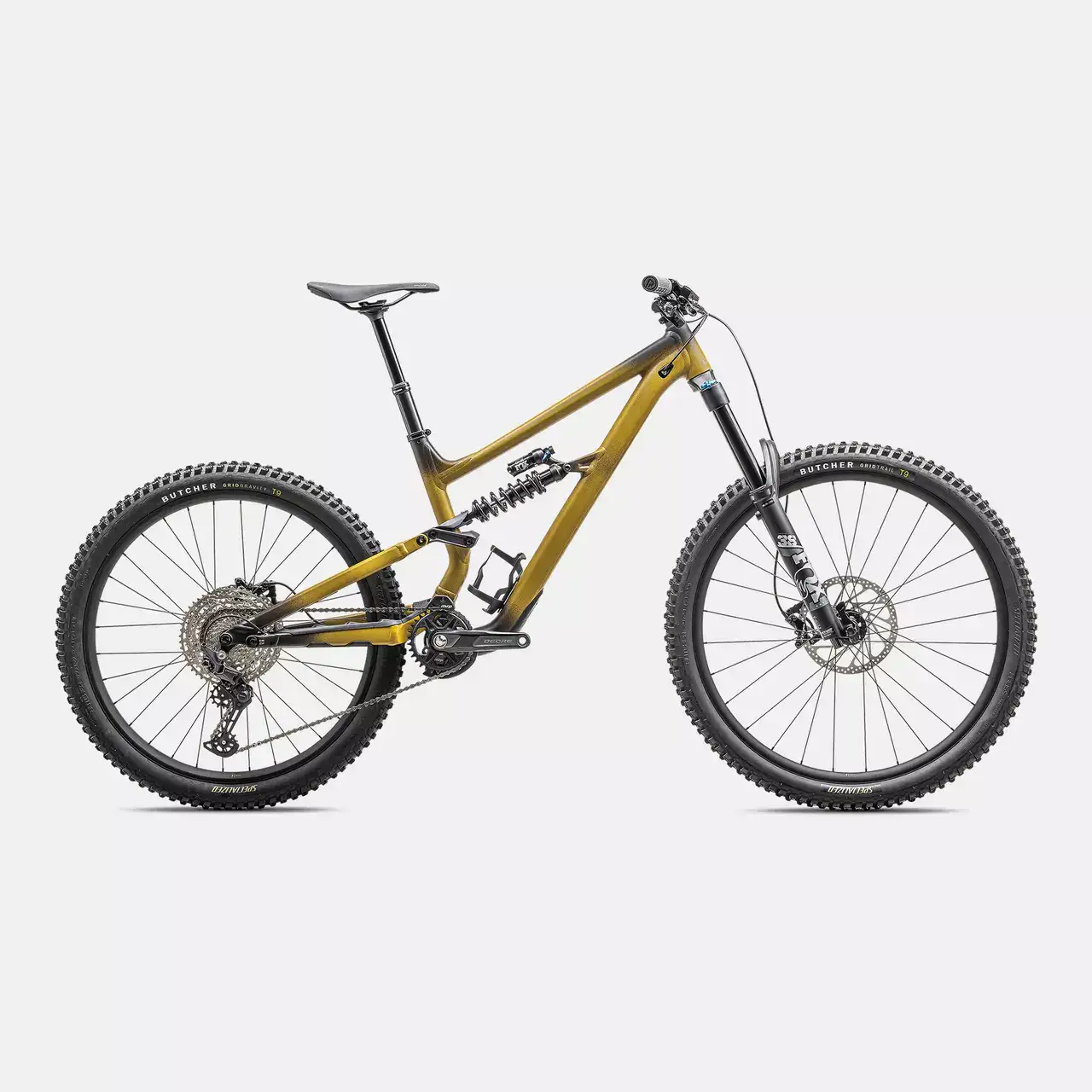 VTT SPECIALIZED STATUS 170 S3