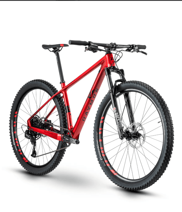 VTT SPORT MONO XL