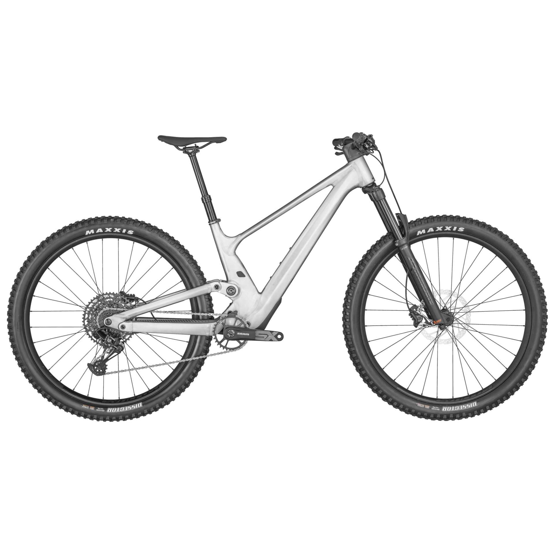 VTT Sportif 1m78 à 1m88