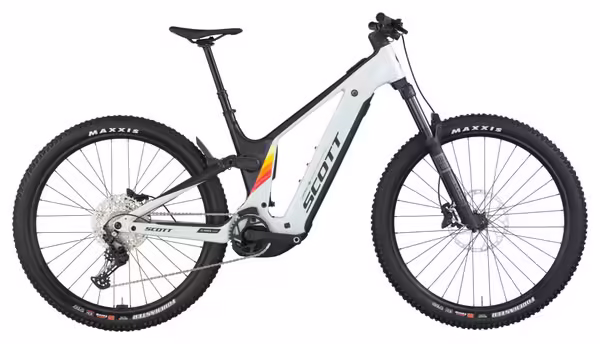 VTT Sportif Electrique - 1m87 à 2m00