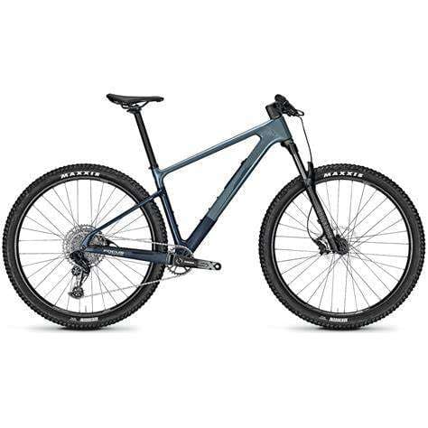 VTT standard FOCUS CARBONE L (1.75M - 1,90M)