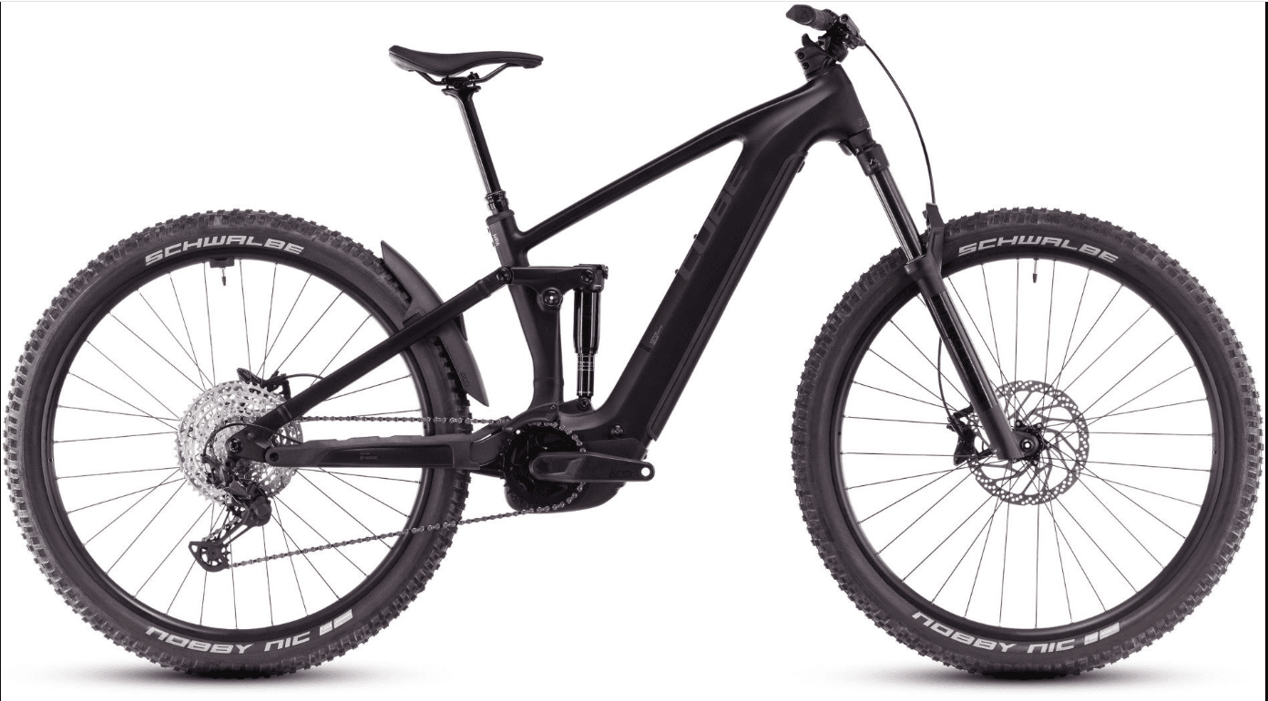VTT Stereo Hybrid One 44 800