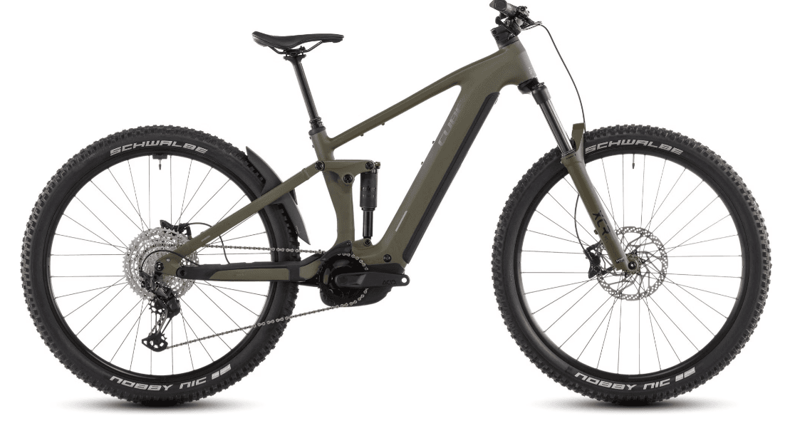 VTT Stereo Hybrid One 44 800 W Size L