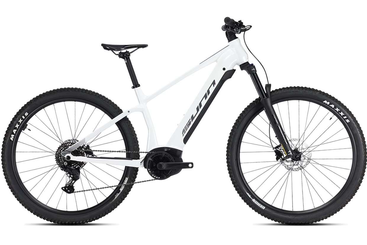 VTT Sunn Rage S2 Size S
