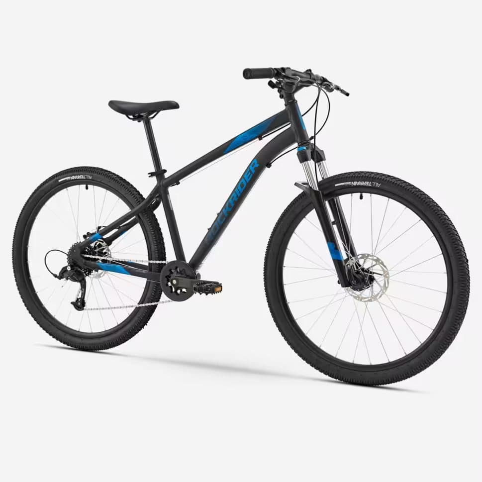 VTT taille M