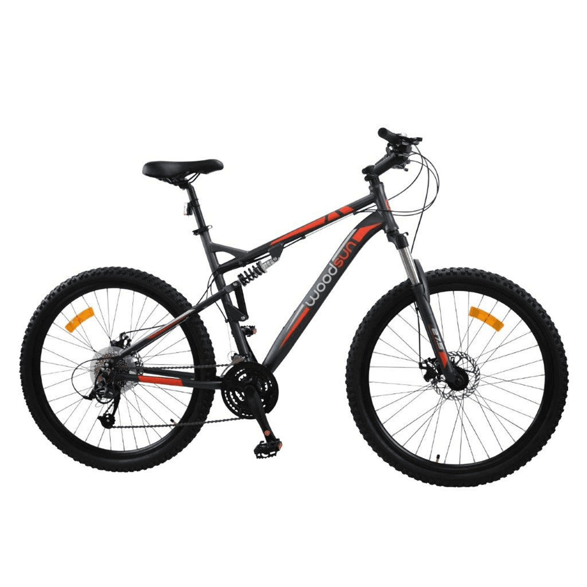 VTT Tout Suspendu 27,5"