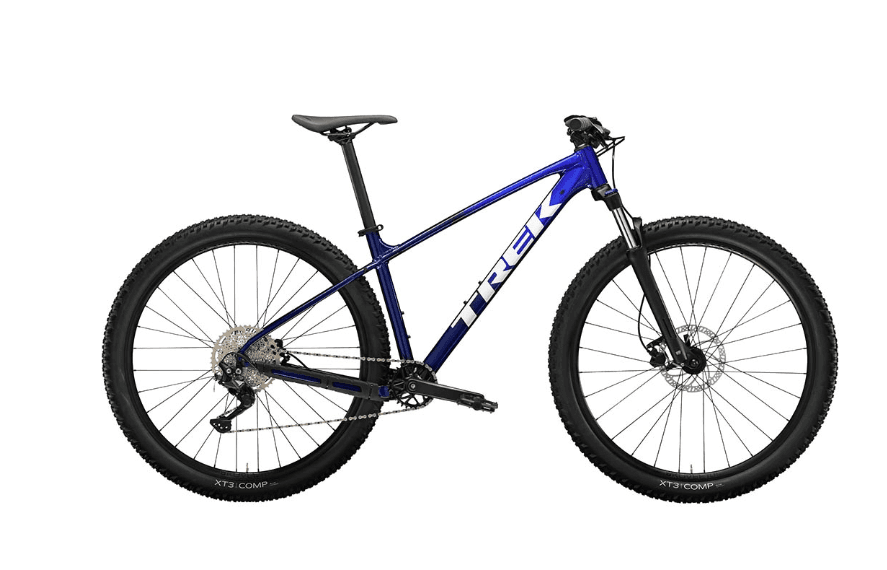 VTT Trek S