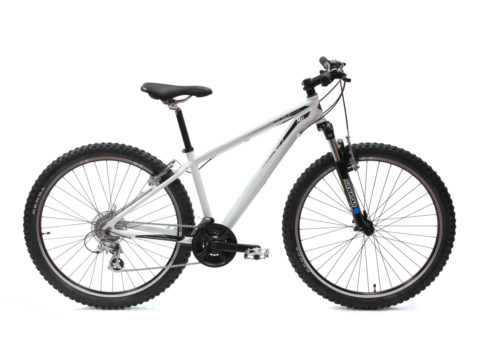 VTT XK27 size M