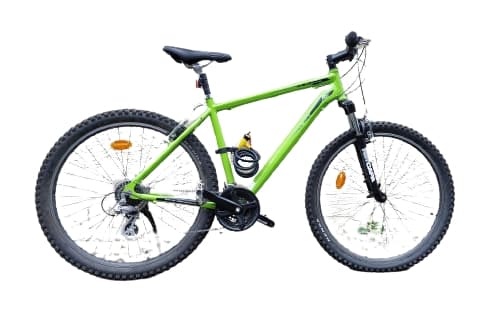 VTT XK27 taille L