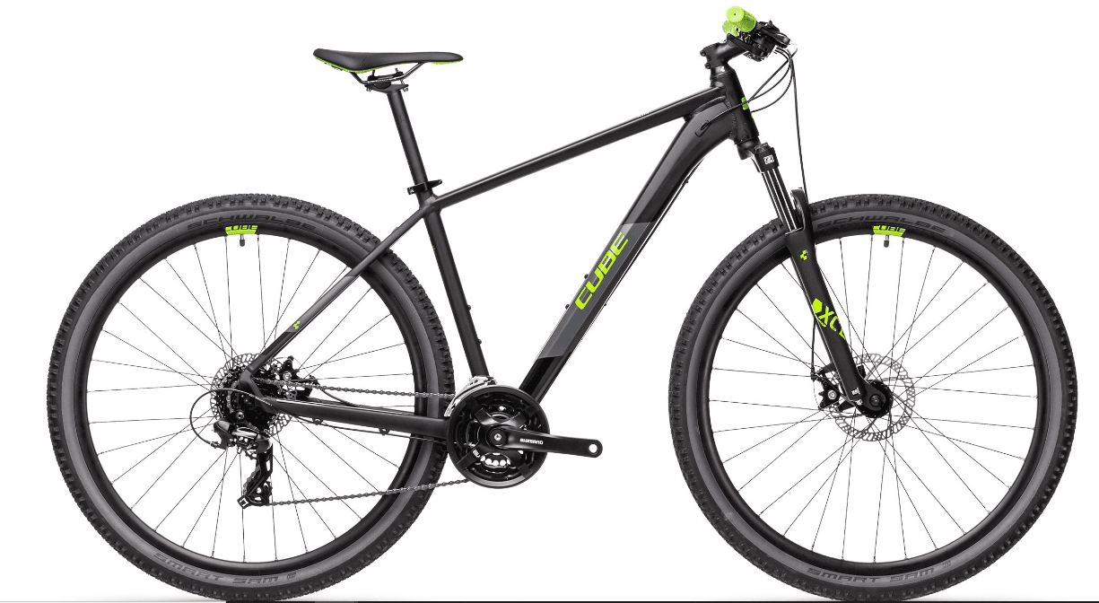 VTT - XL