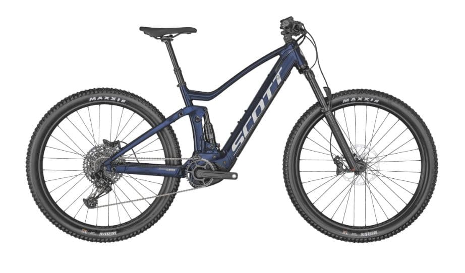 VTTAE 60 Scott eRide - 12 speed (L size)