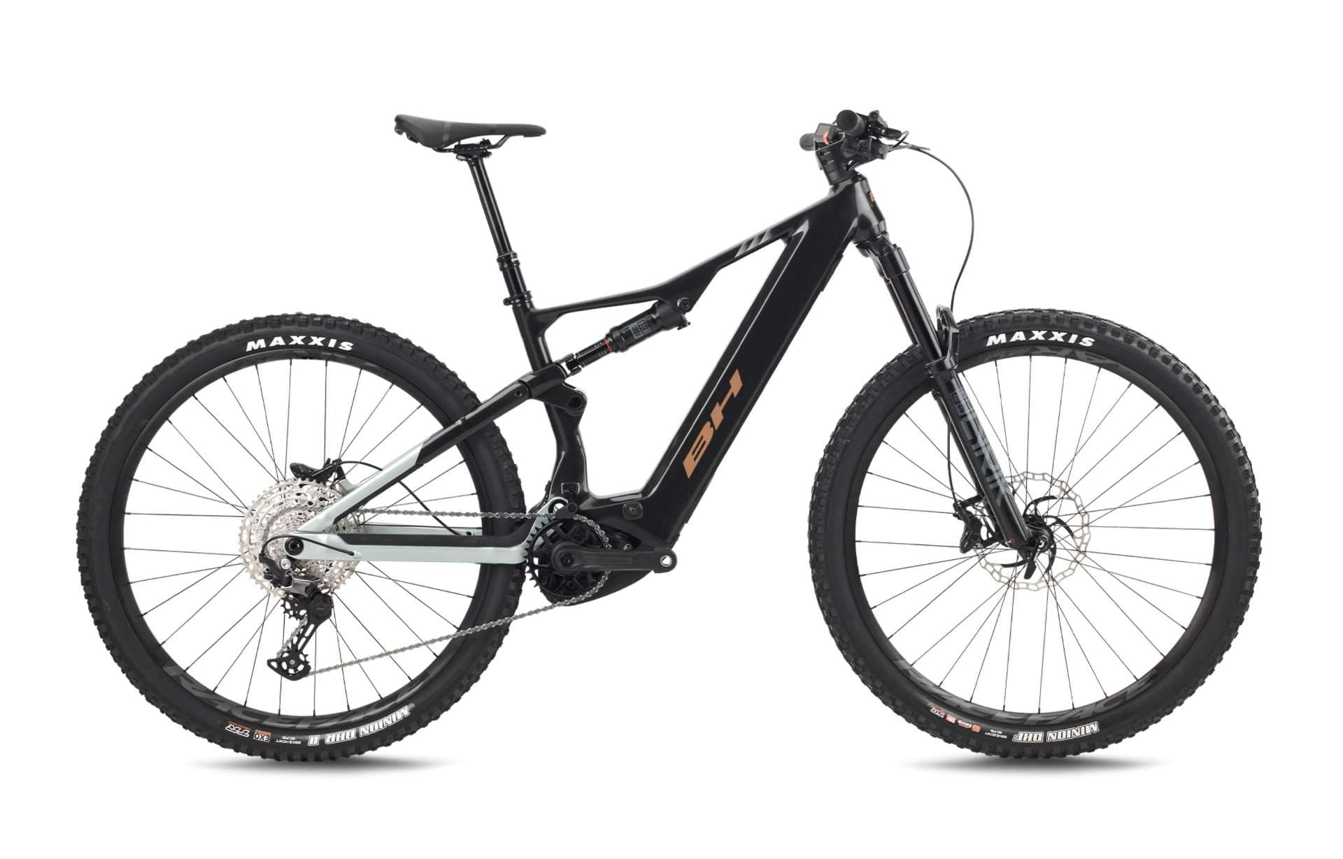 VTTAE BH iLYNX+ NX TRAIL 8.0 - Size M
