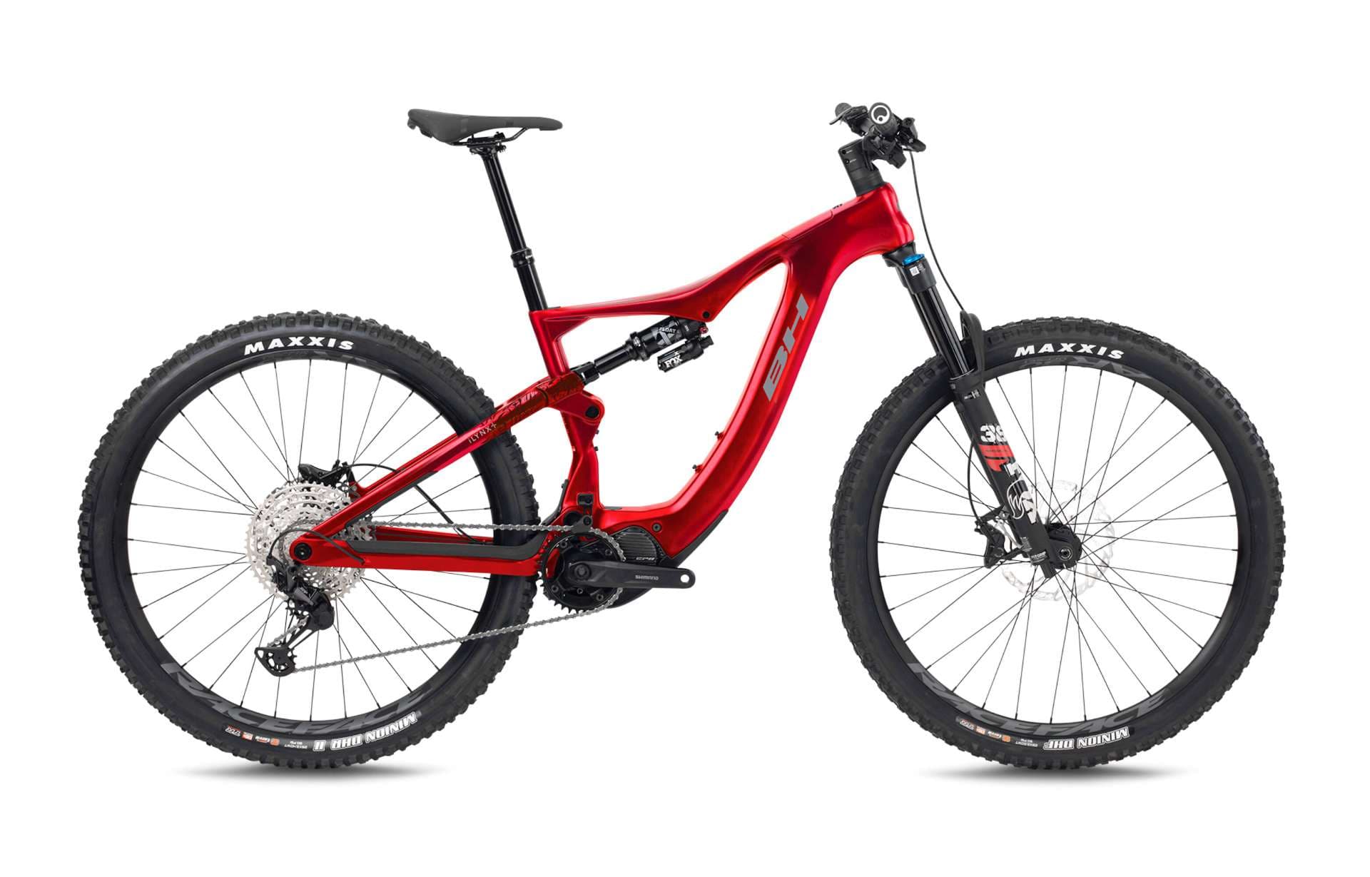 VTTAE BH iLYNX+ TRAIL 8.7