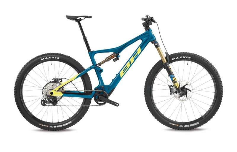 VTTAE BH ILYNX TRAIL