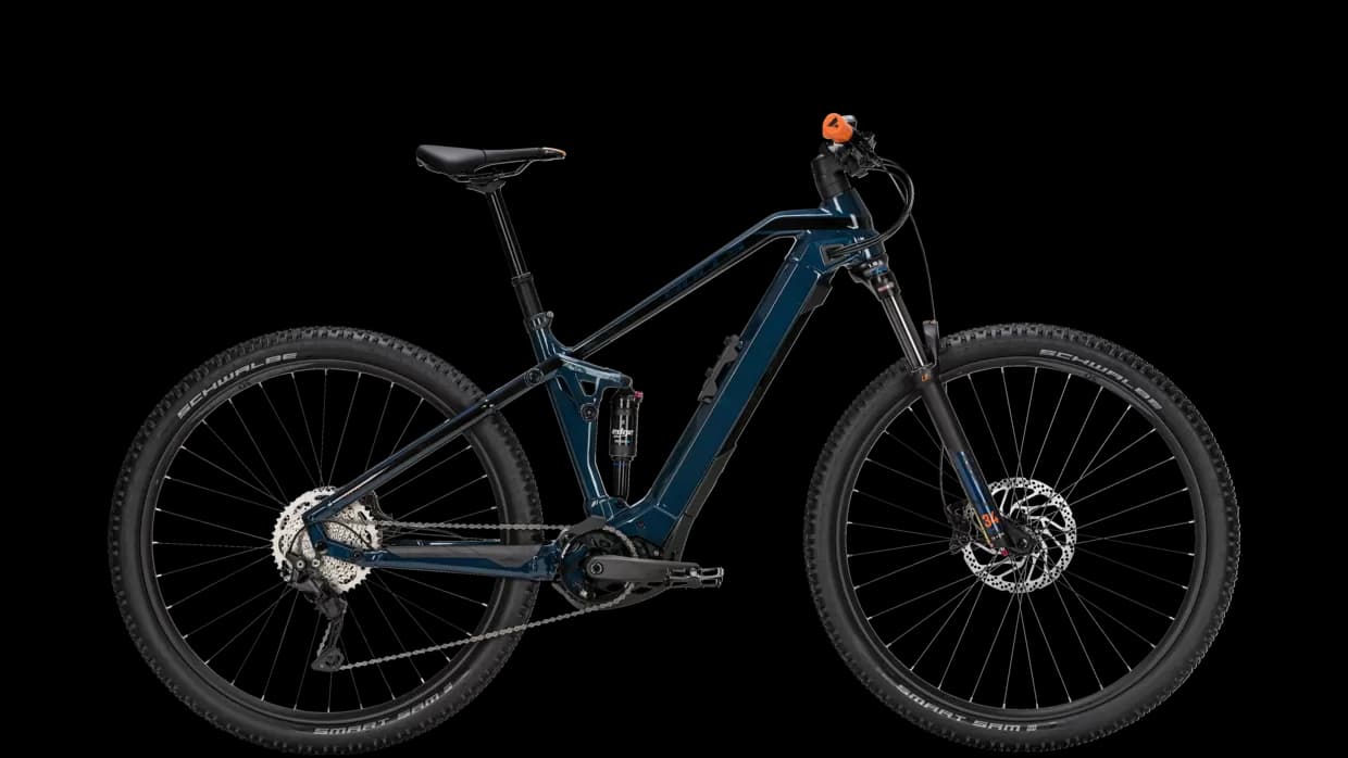 VTTAE BULLS SONIC EVO TR1 T41