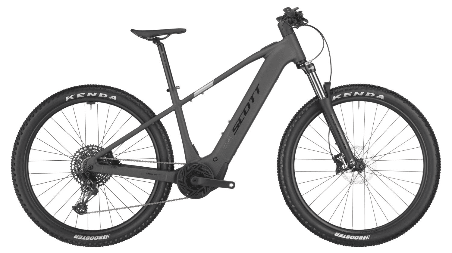 VTTAE Cross Country Electric