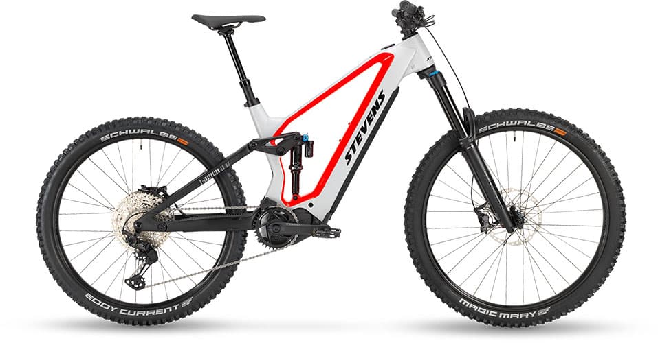 VTTae E-INCEPTION ED 8.7 (Size S, 1m58-1m70)