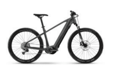 VTTAE Haibike XS