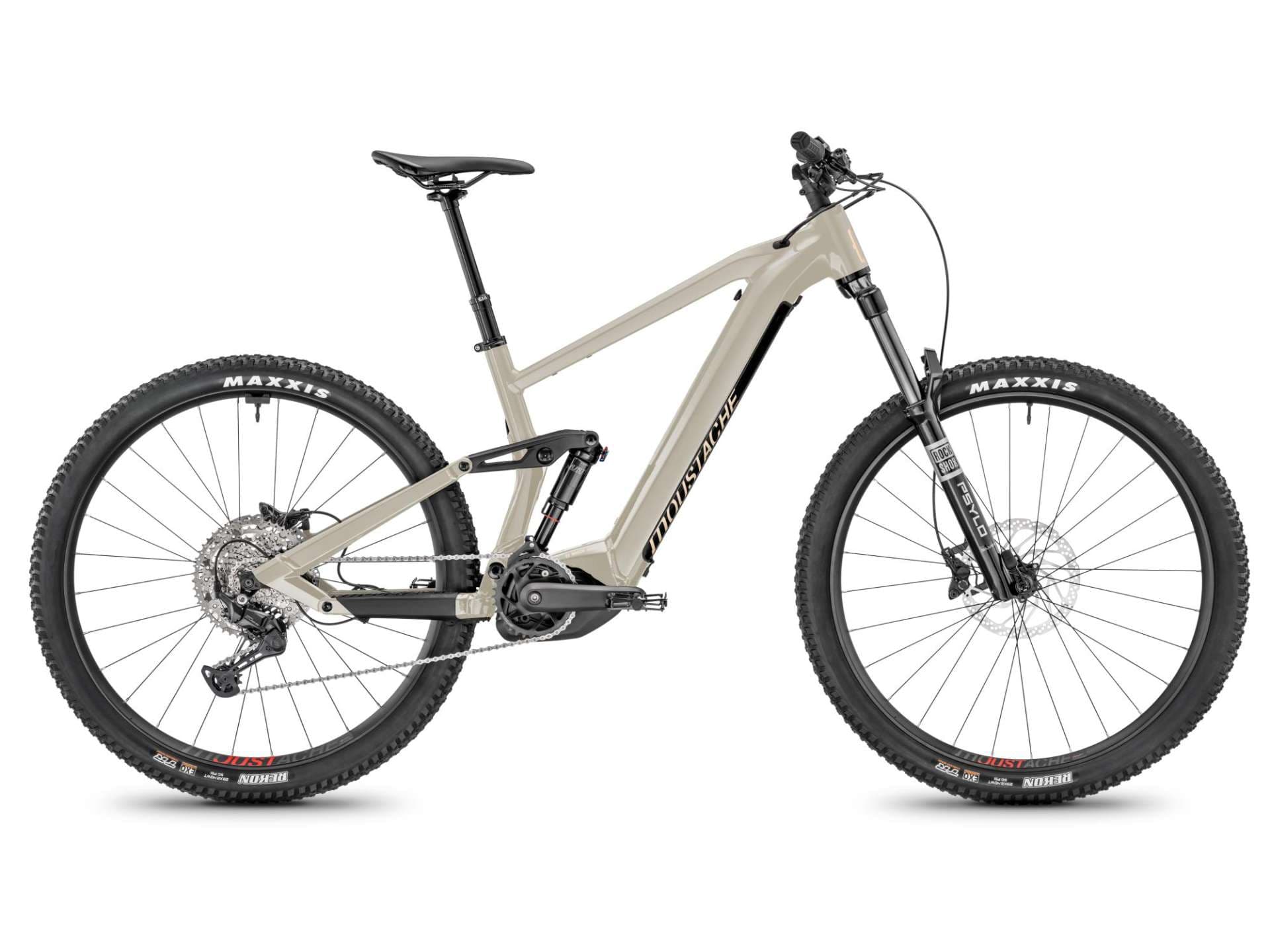 VTTAE MOUSTACHE BOSCH 750wh