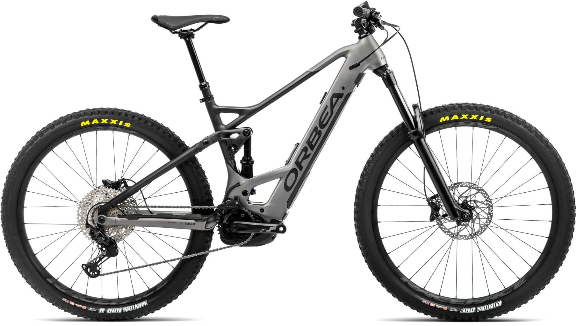VTTAE ORBEA 625 WATTS - SIZE M