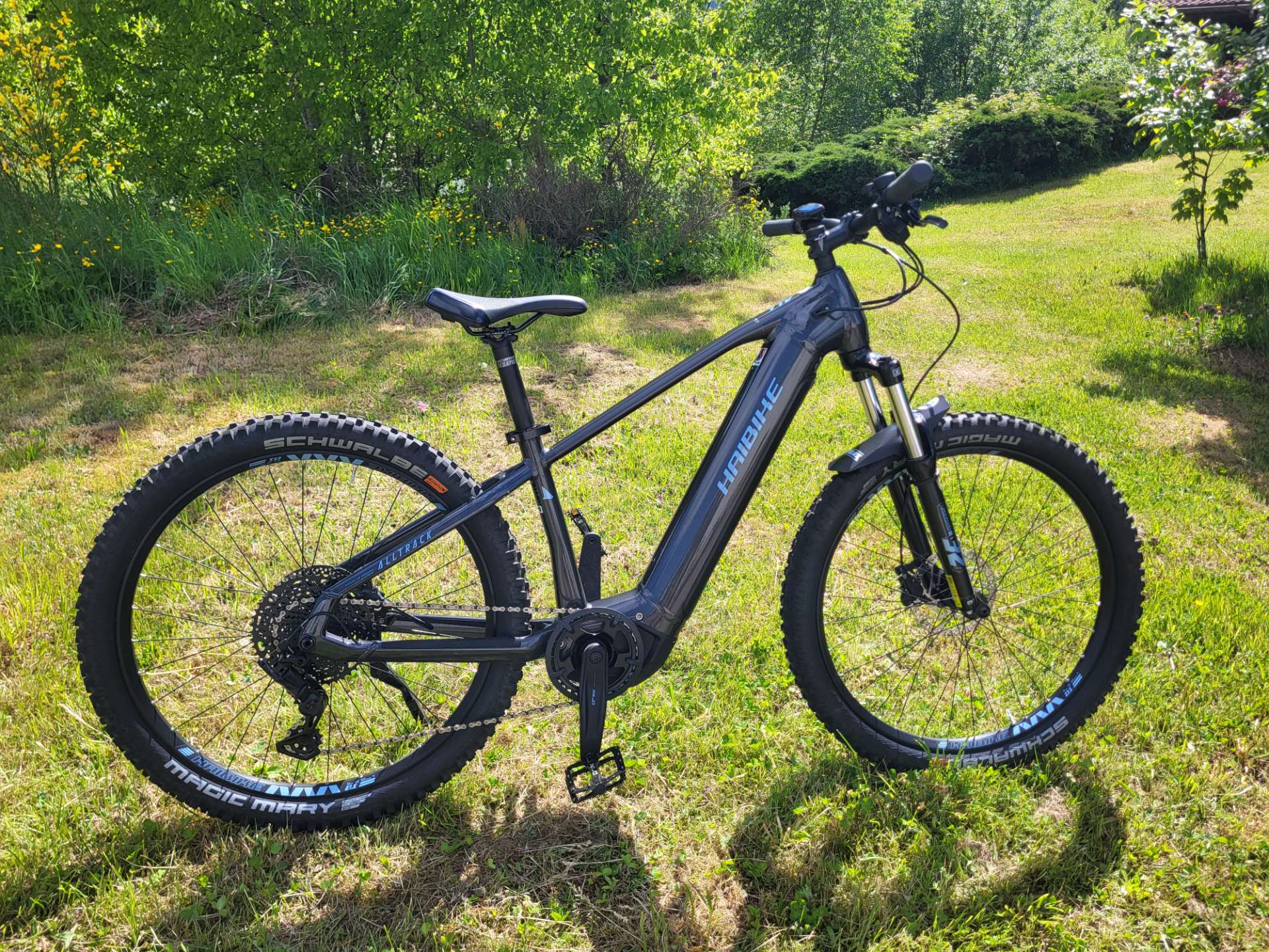 VTTAE SEMI-RIGIDE XL