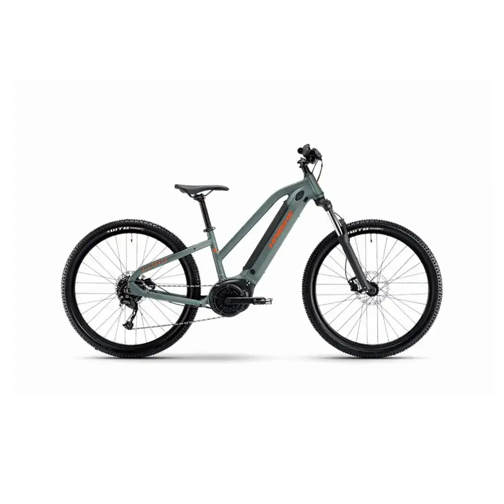 VTTAE SEMI-RIGIDE XS