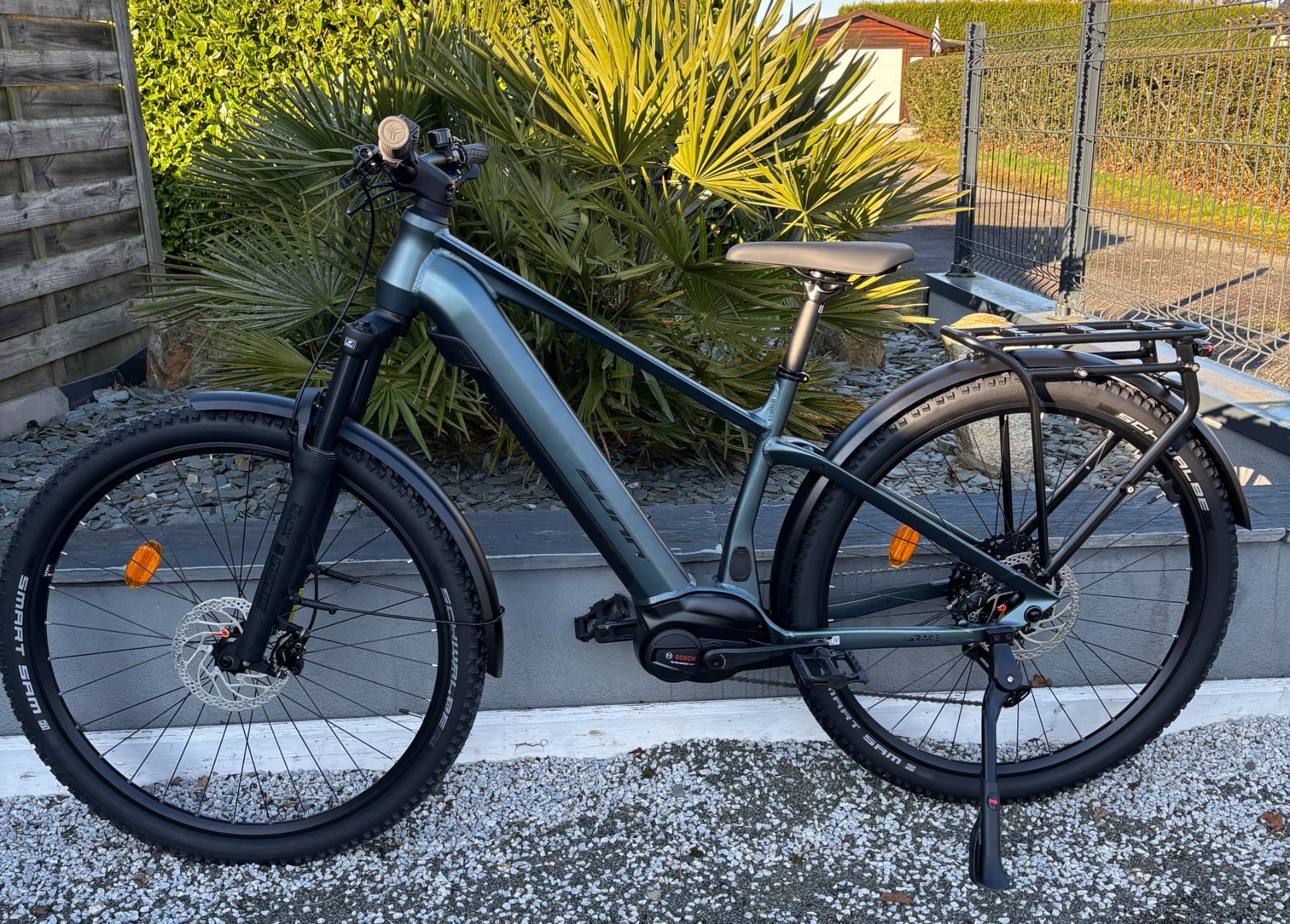 VTTAE SUNN 🇬🇧 RAGE ALLROAD Size L (178cm to 188cm)