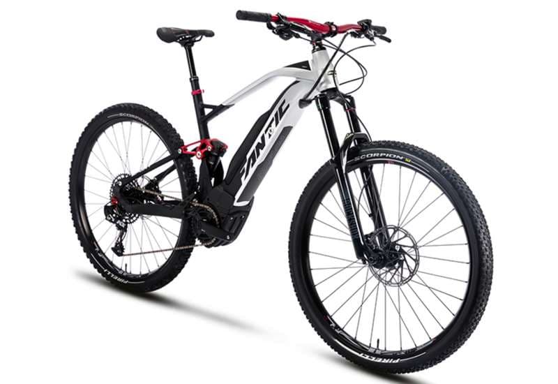 VTTAE XTF 1.5 Sport Size S