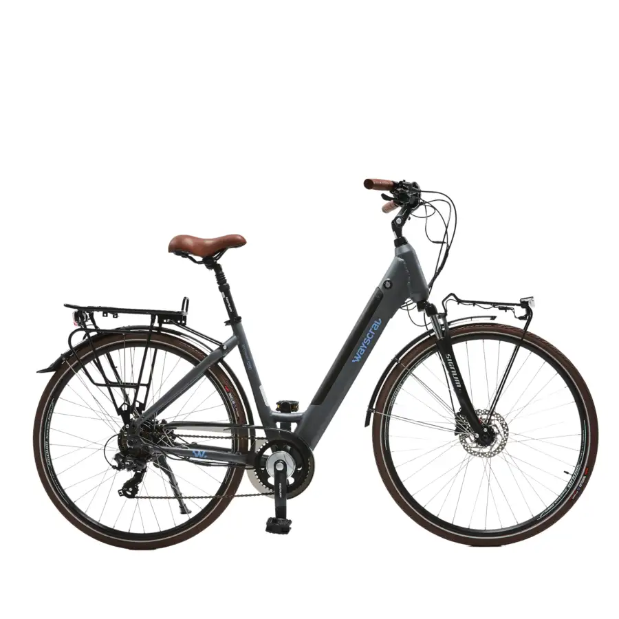 WAYSCRAL E 250