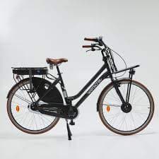 WAYSCRAL E CARRIER