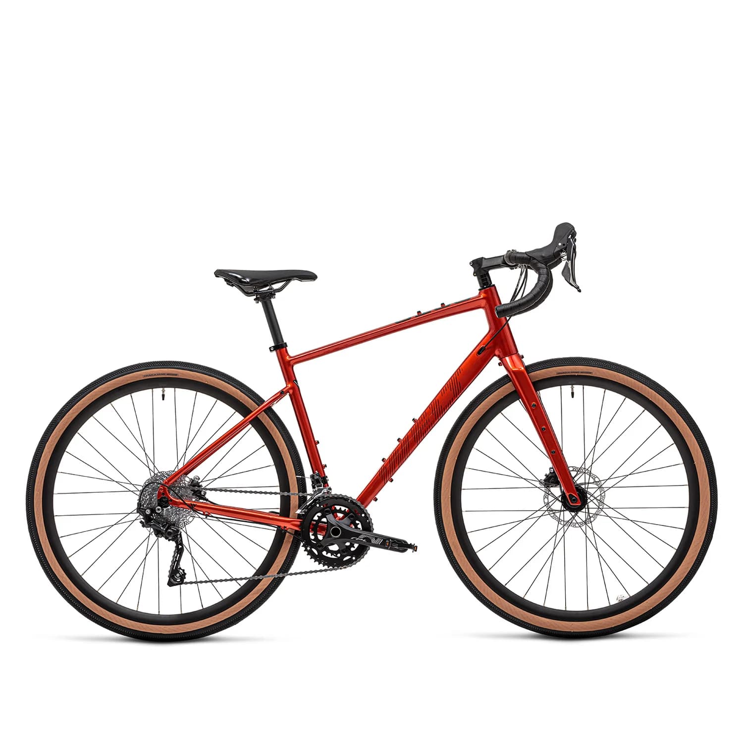 Welt G100 Gravel Bike - Size L
